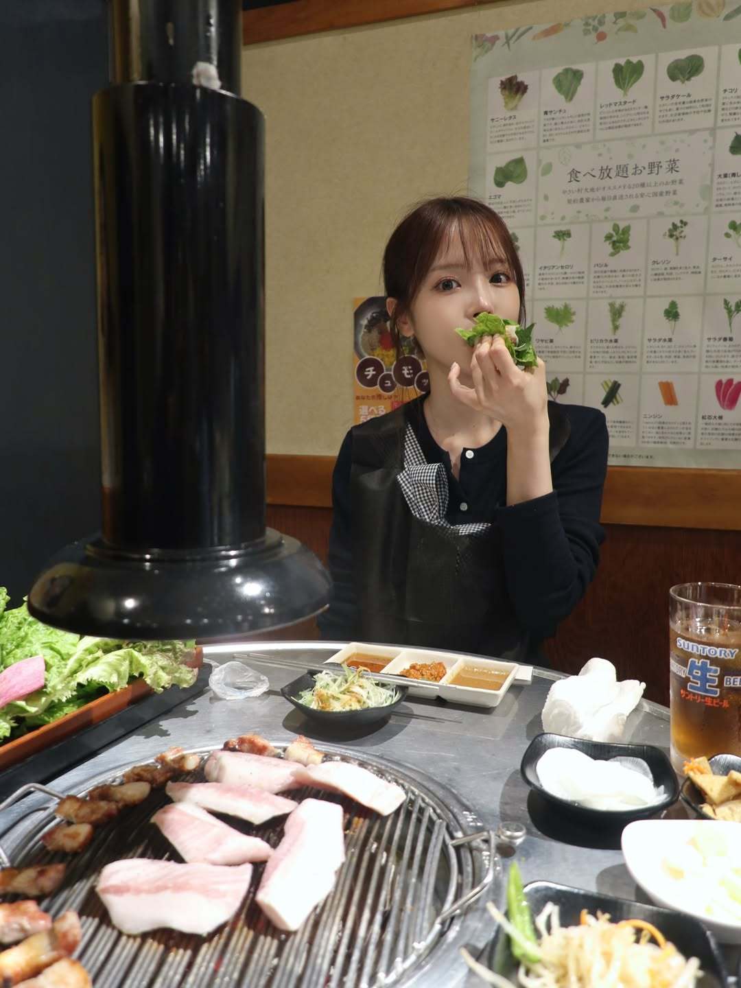 今晚，你吃的什么？ 