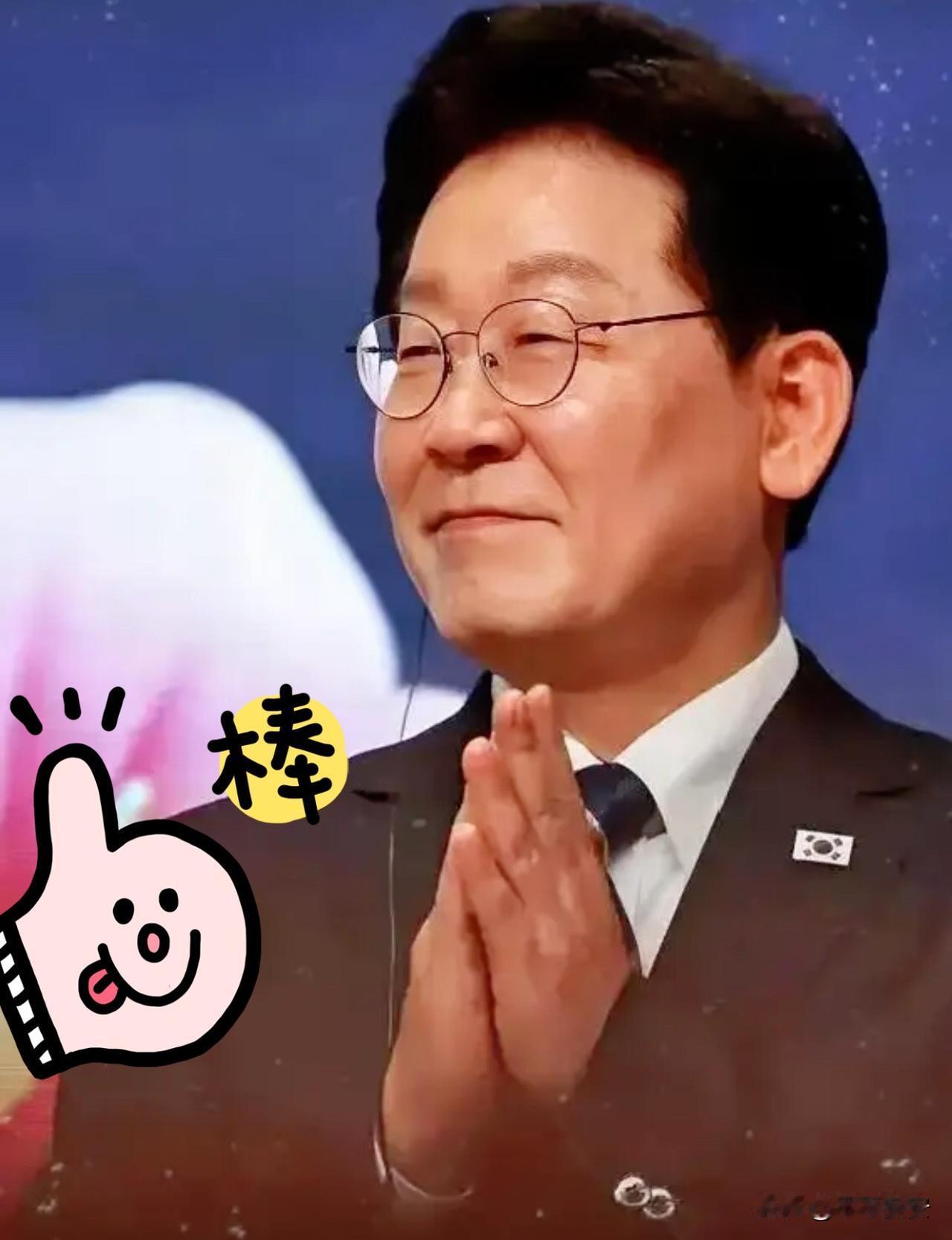 李在明还是心软了！

4月28日，韩国前总统夫人金建希二审判了4年。

特检组原