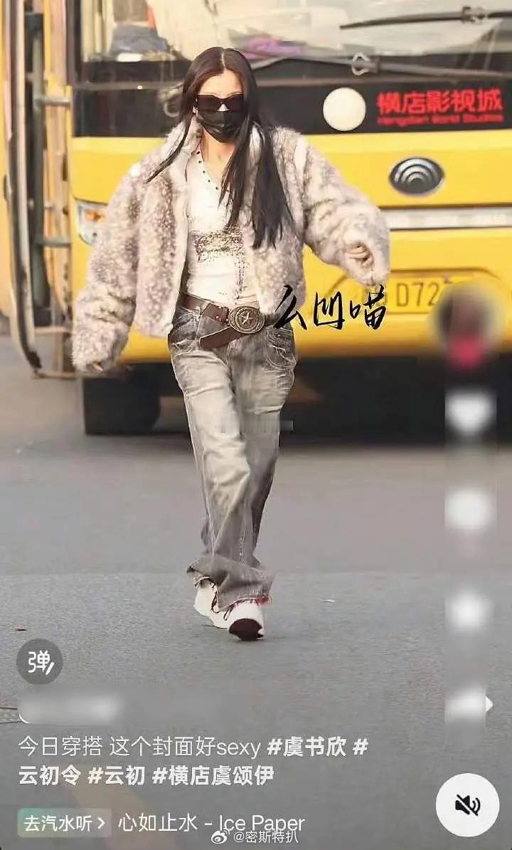 不……这比例真是看得我两眼一黑 