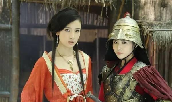 让张献忠闻风丧胆, 令汉人男子汗颜, 她堪称中华第一女将

您说的这位让张献忠闻