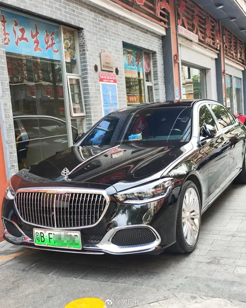 有没有因为绿牌难看而拒绝选择电车的？ 