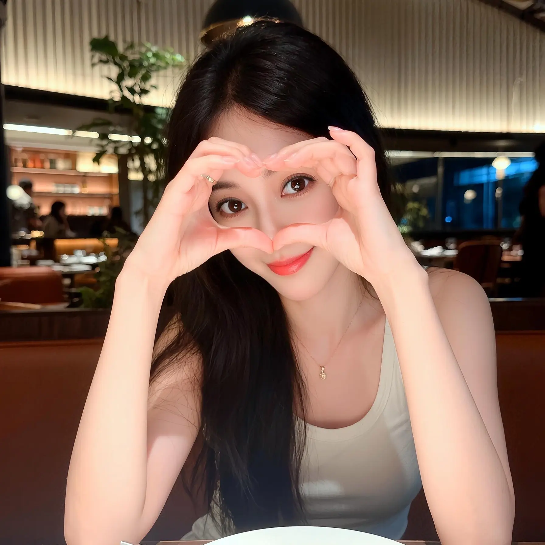 你什么时候来宜春万载，我动用我所有的关系请你吃罗城扎粉