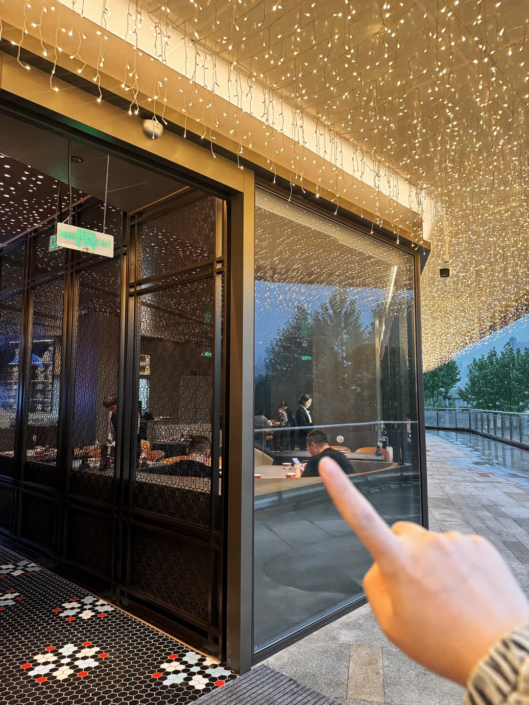 在长沙！！花小钱装大杯！！约会圣地！！🥹🥹🥹