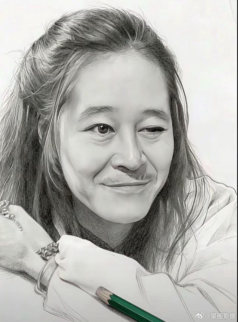 本山老师的脸为什么这么通用 