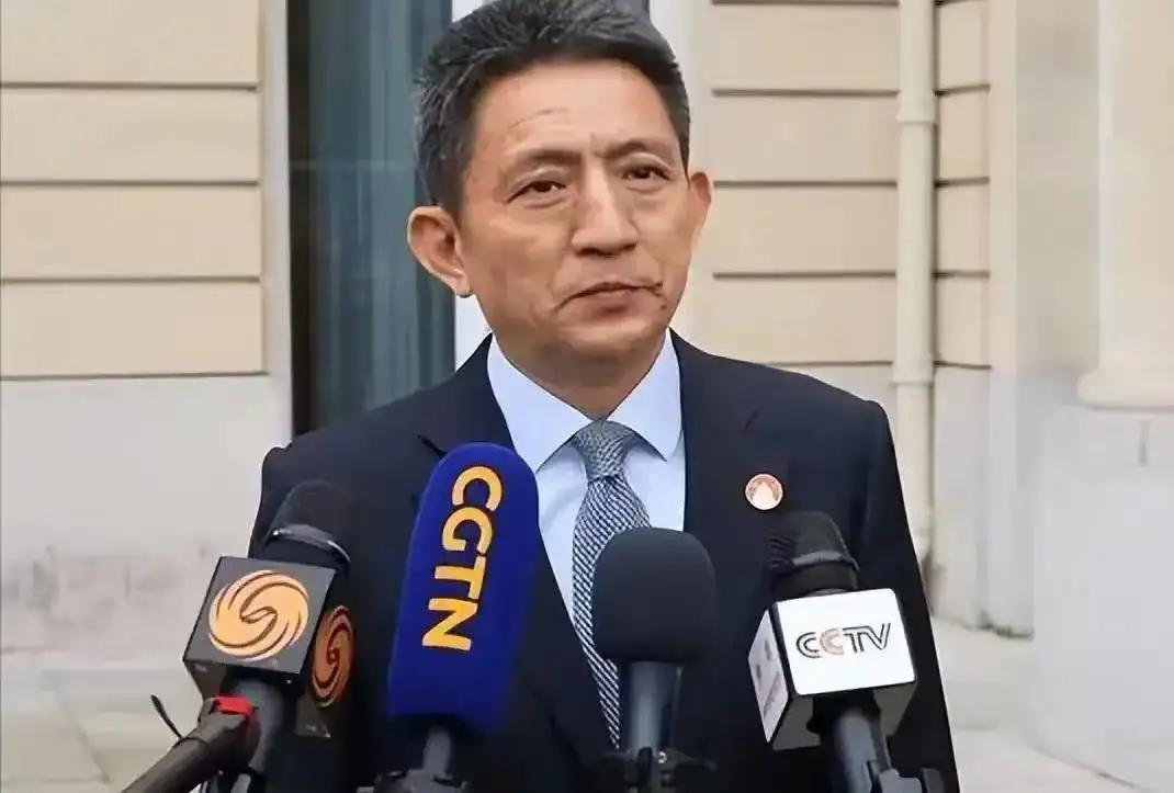 给美国特朗普政府等一些国家讲“孔子曰”，无异于对牛弹琴。因为他们首先考虑的是自己