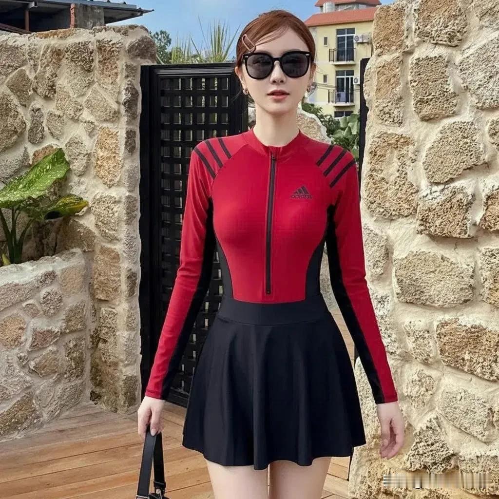 美女收集