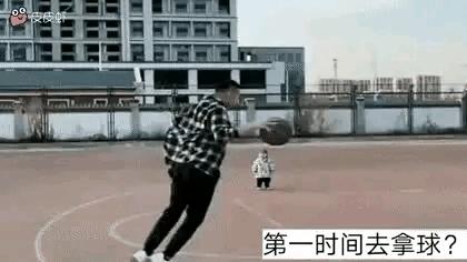 据我观察，这孩子可能不是亲生的吧[捂脸]