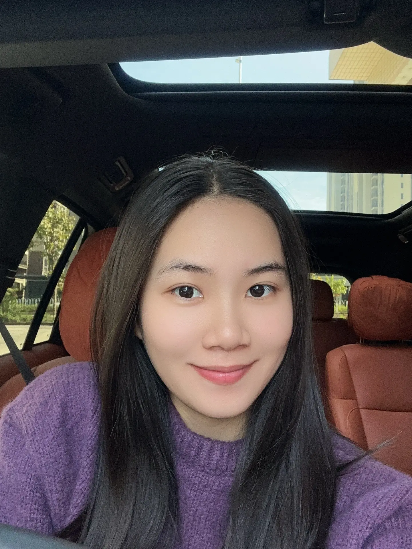 又是元气满满的一天，出门上班啦！