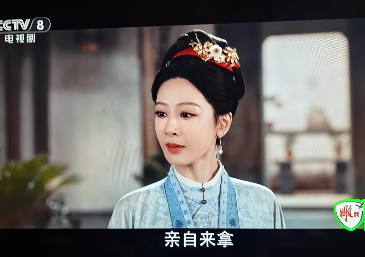 《家业》关键时候，三叔李景东站了出来力挺李祯，给这位遭到同族打压排挤的小辈掌事撑