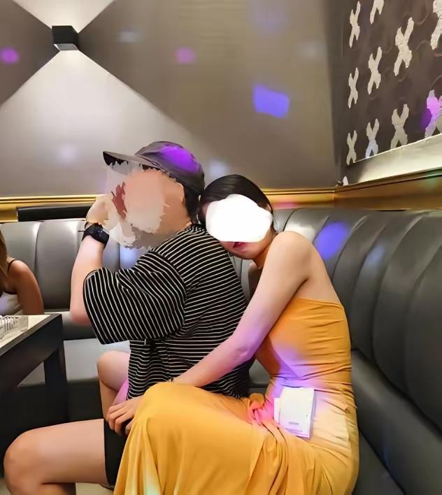 太真实！

   婚外偷欢8年，

    5旬大叔付出终身无法逆转的惨痛代，成