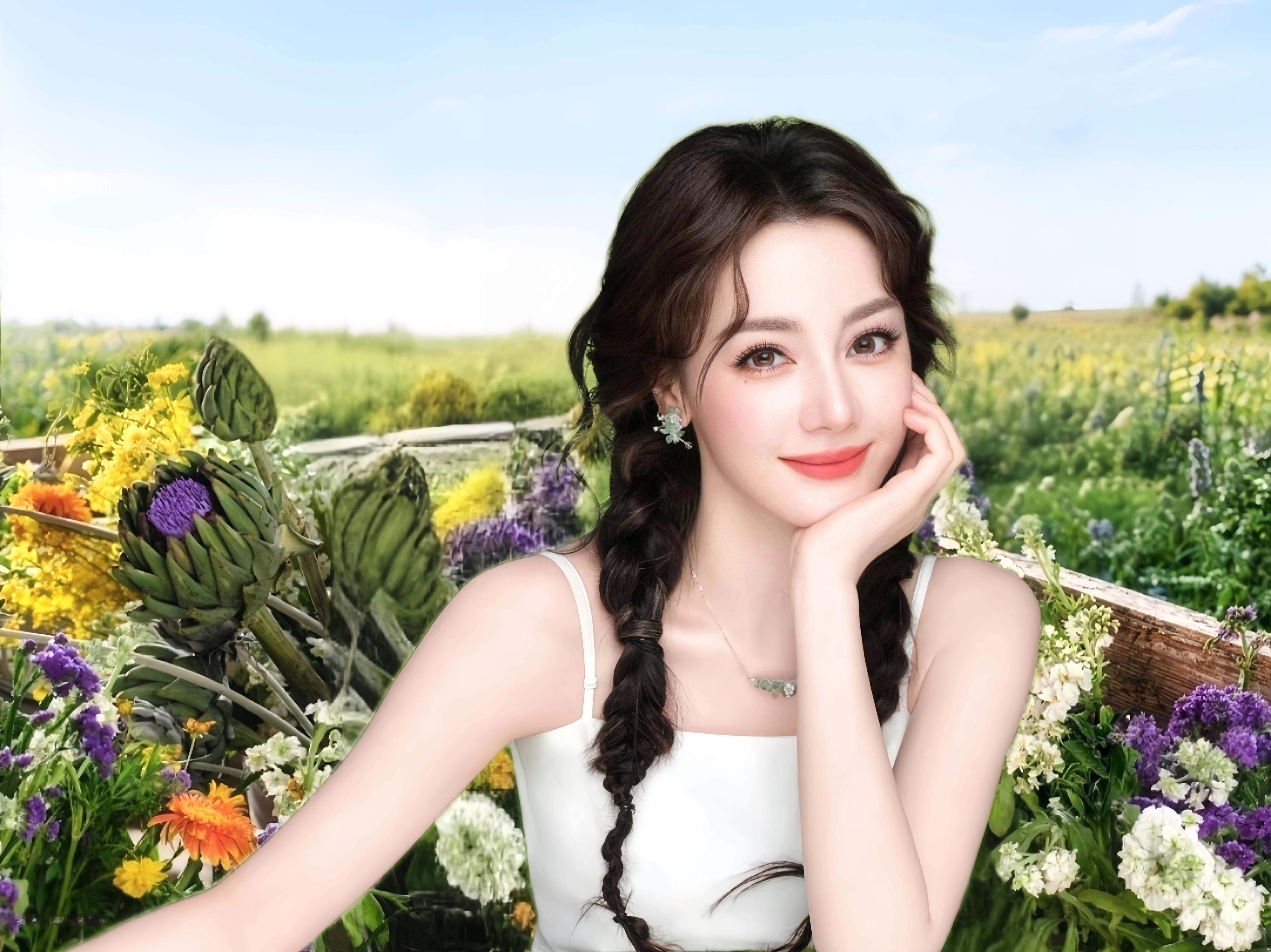 花仙子💐🍃 