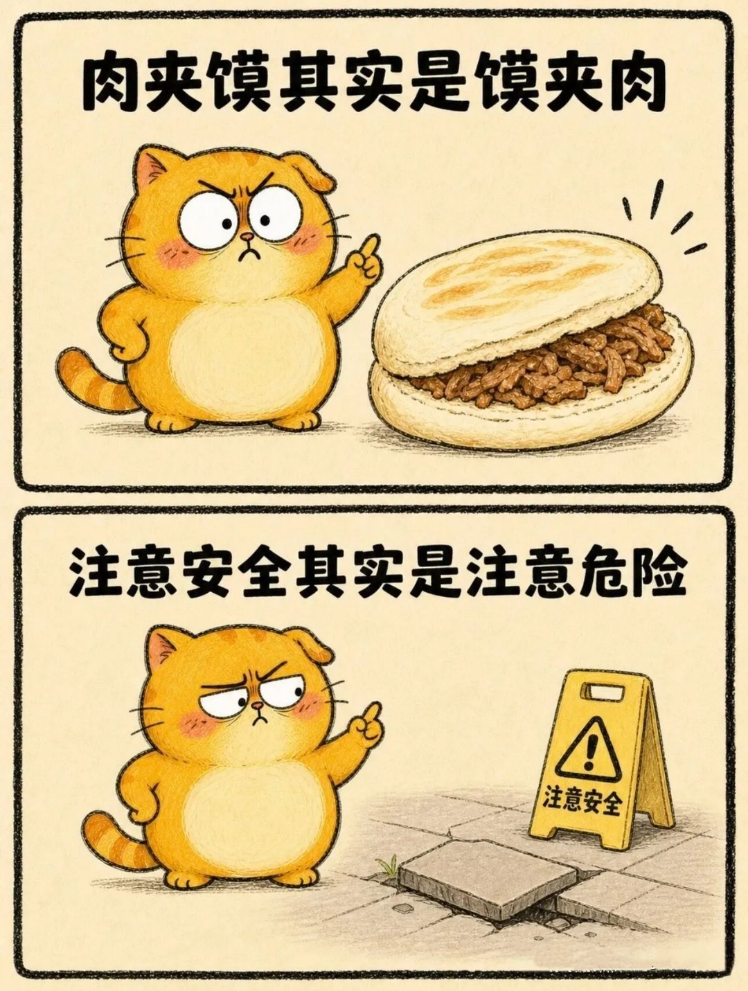 “看懂世界，就知道太有意思了。” 