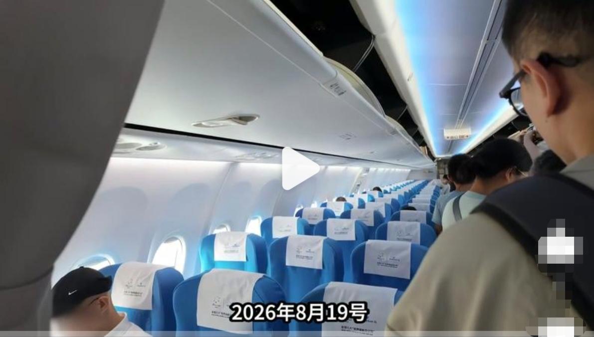 明明4月9日两高就已经出台新的司法解释，为什么8月19日在万米高空上的殴斗还判的