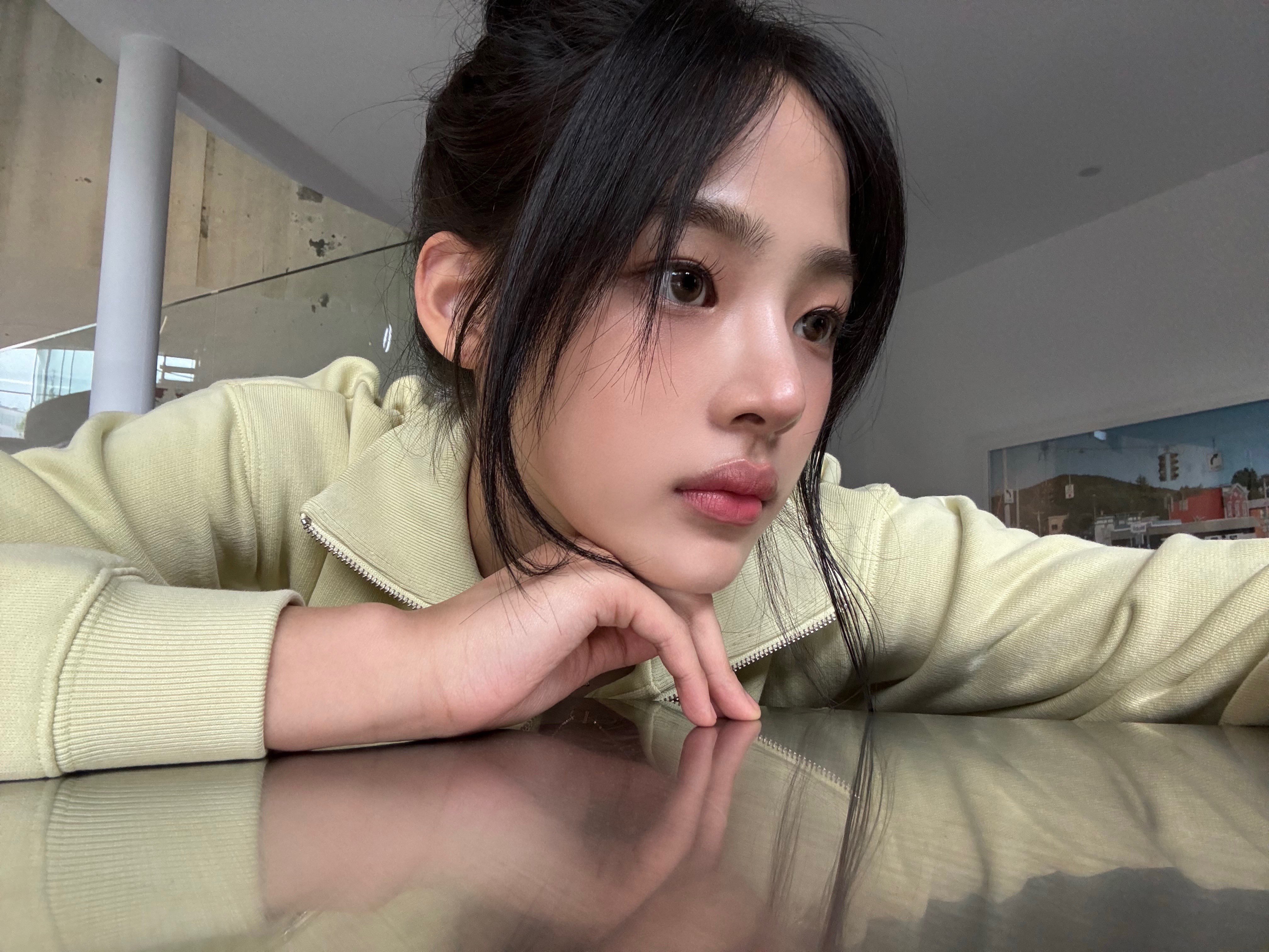MINJI💚 ​​​
