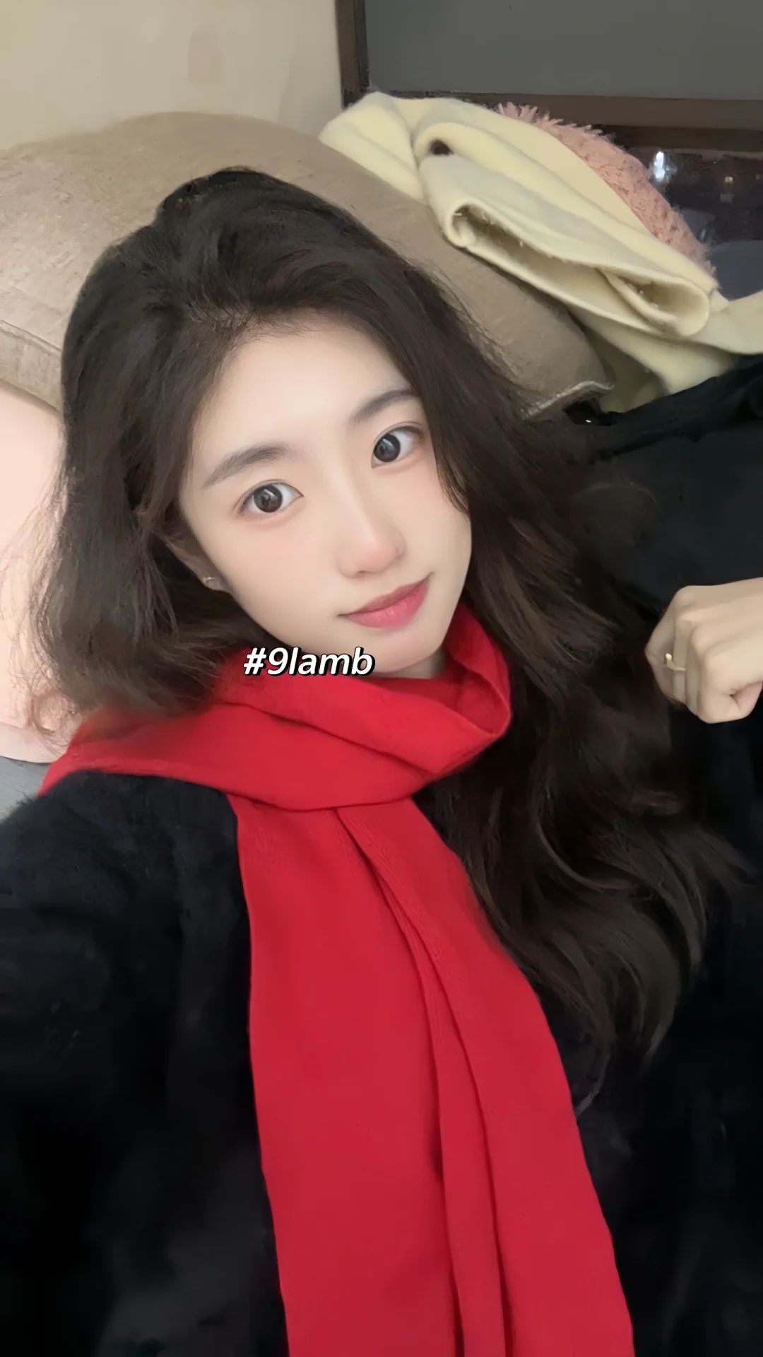 潮汕女孩晚间日常