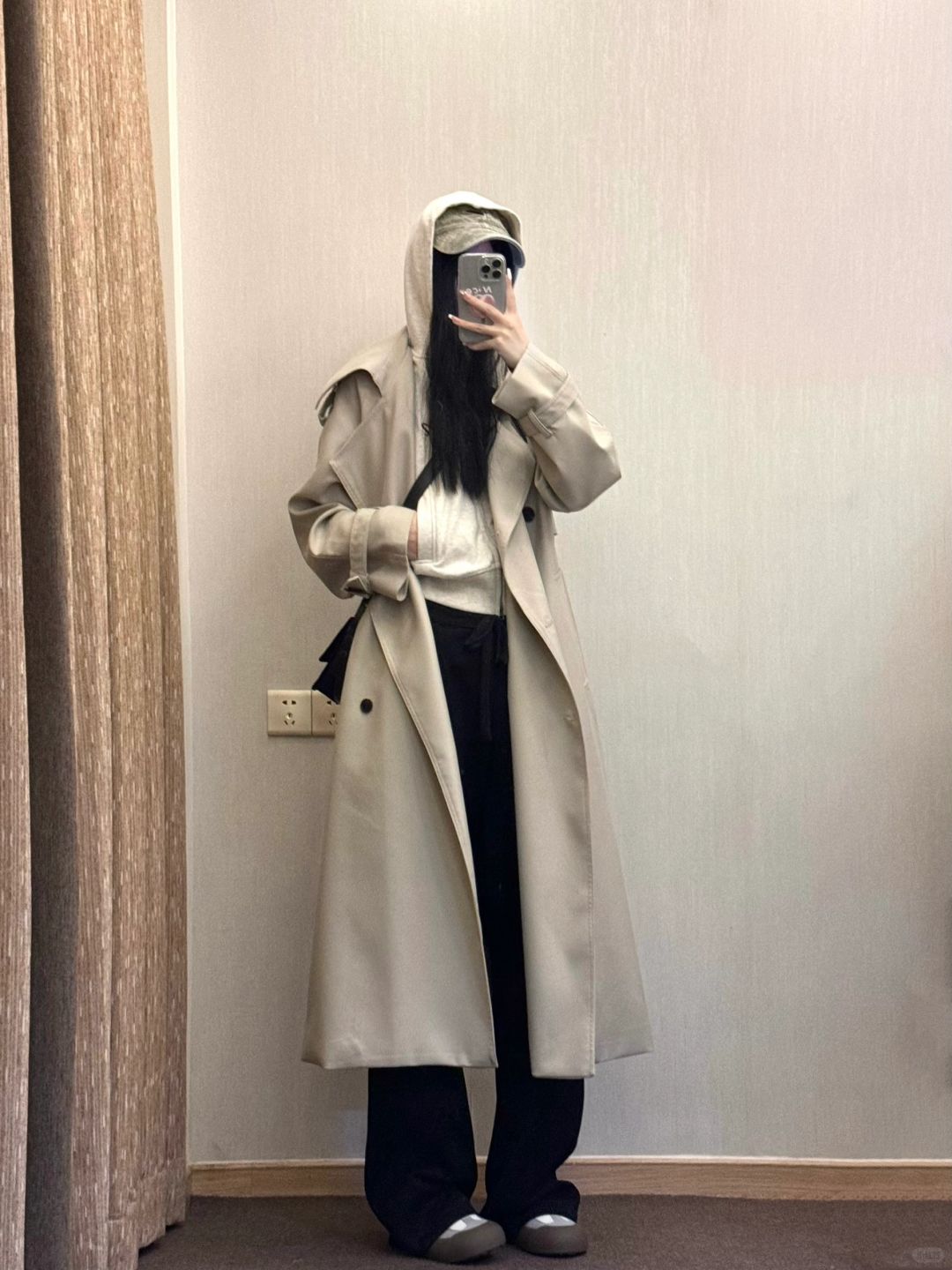 173 104｜高妹可以永远相信我买衣服的眼光