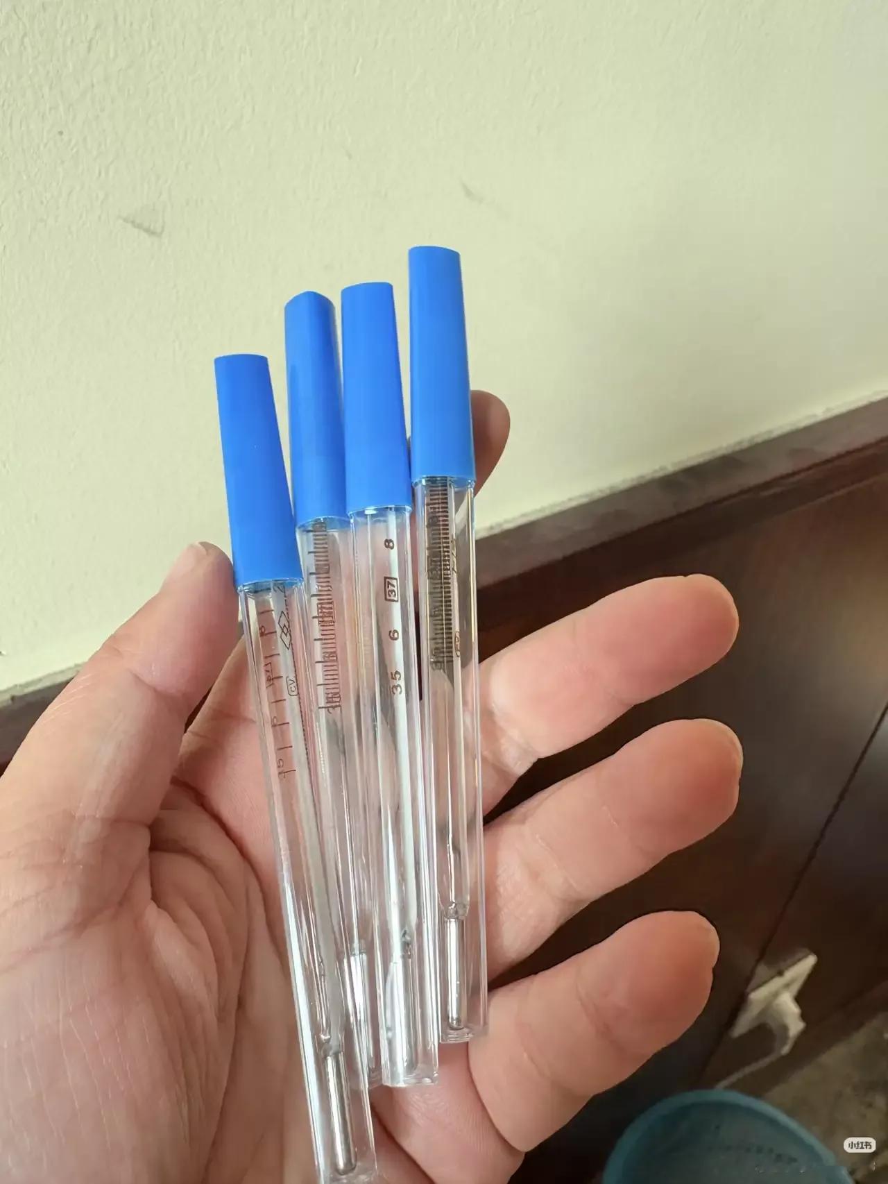 水银温度计为什么被疯抢？是因为它精准度高，误差小，便宜性价比高，计量数据准确。