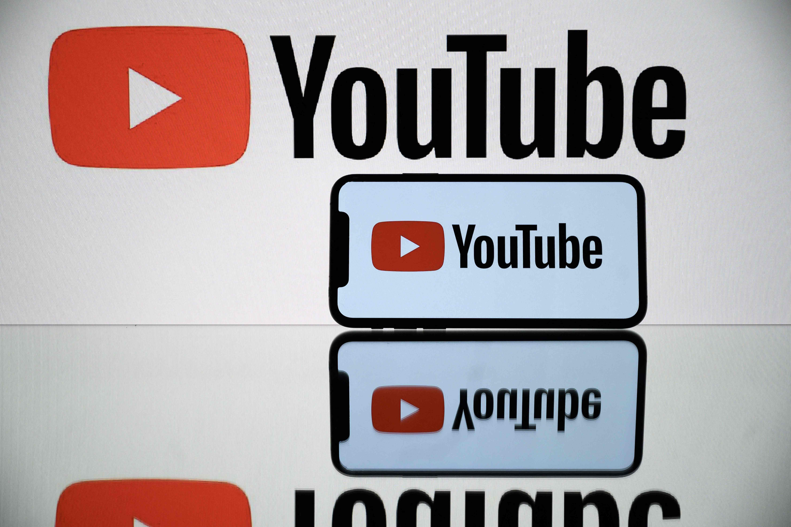 #YouTube赔偿特朗普2450万美元# 【YouTube同意赔偿特朗普245