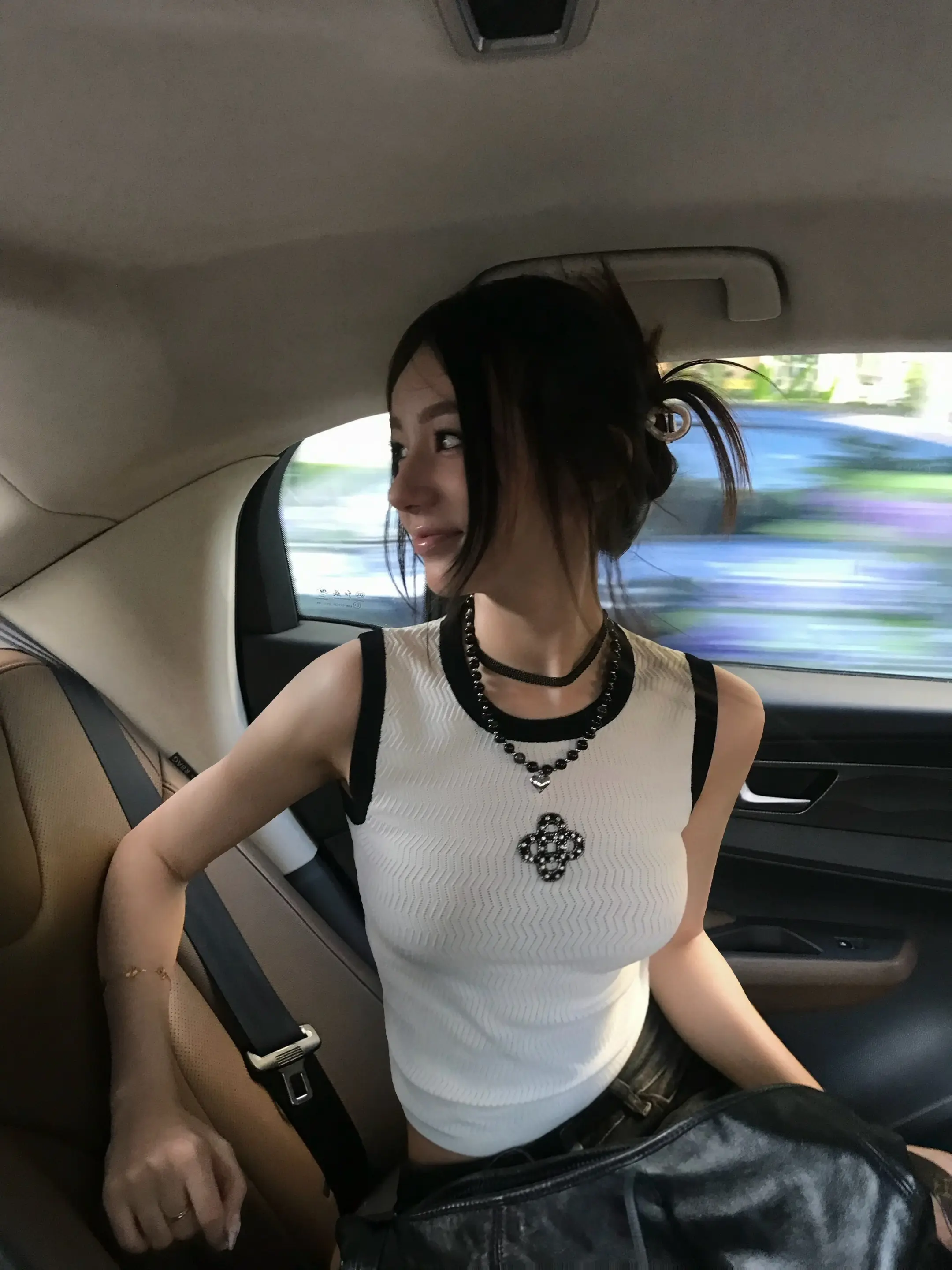 出门