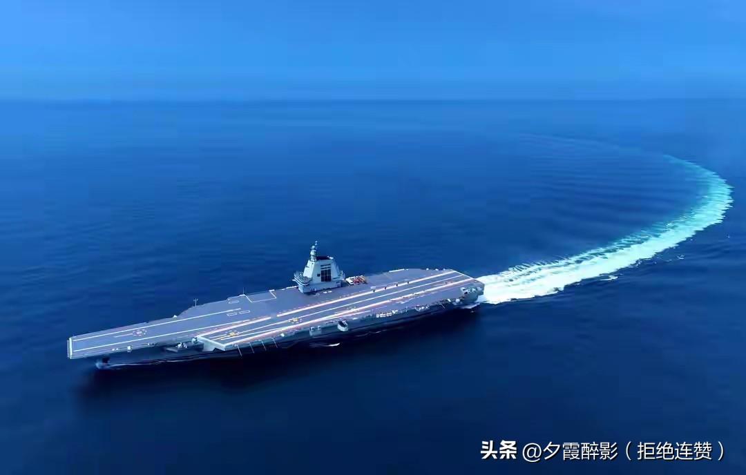 美日最怕的不是东风导弹、福建舰！这3样东西，17国谈之色变
 
是全球独一份的完