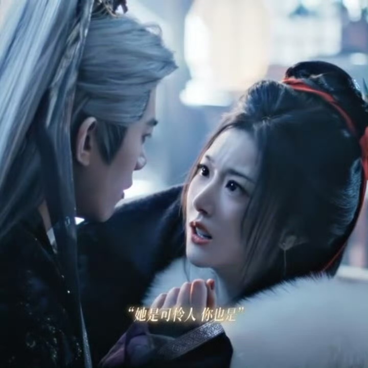 齐旻你的夫人又跑了齐旻俞浅浅吻戏新姿势  啊啊这个不齐而俞太会吻了！！吻后第二天