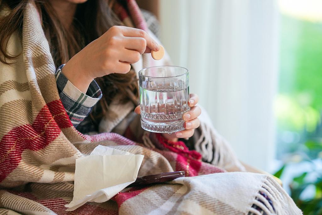 流感用药莫踩雷！安全用药注意这几点