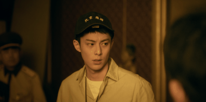 潘粤明王鹤棣魔丸灵珠探案搭子 《黑夜告白》新预告里的悬疑感也太足了吧！虽然有潘粤