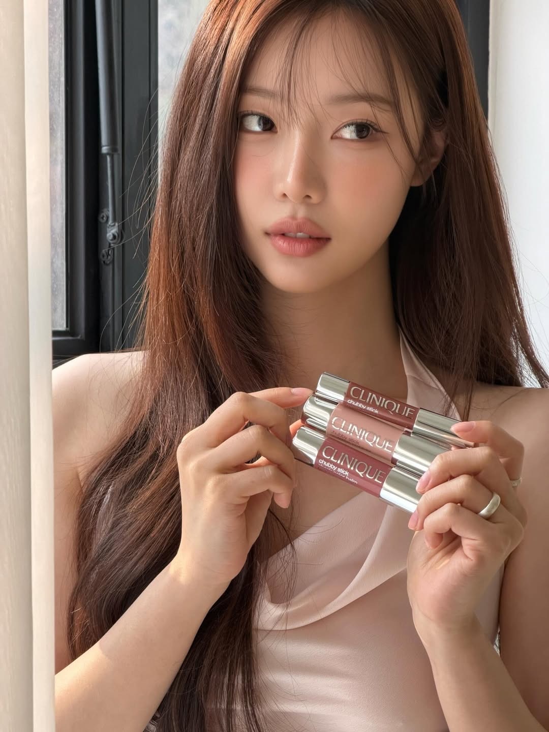李时安💄 