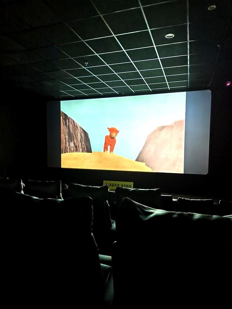 上映前十天票房不到八千块，这部电影本该悄无声息地下线。

导演花了五年时间，拉着