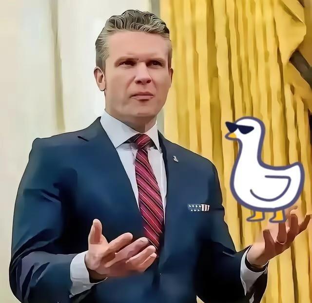 美军基地，刚出了个让所有士兵脊背发凉的命令。国防部长直接宣布：从现在起，所有士兵