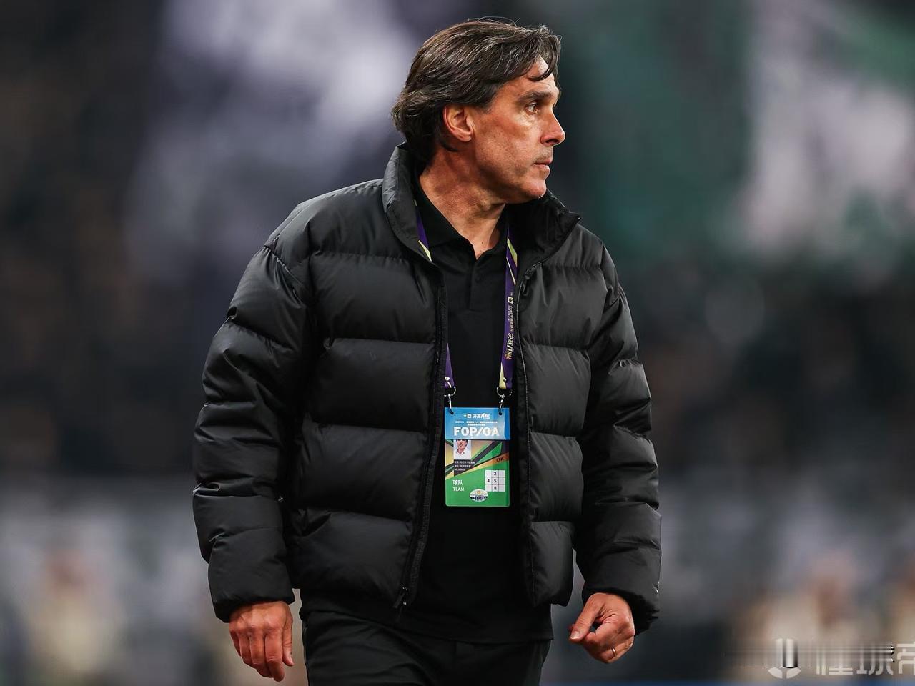 除了河南球迷还有人认为拉莫斯实至名归吗？河南队主帅丹尼尔-拉莫斯当选2025赛季