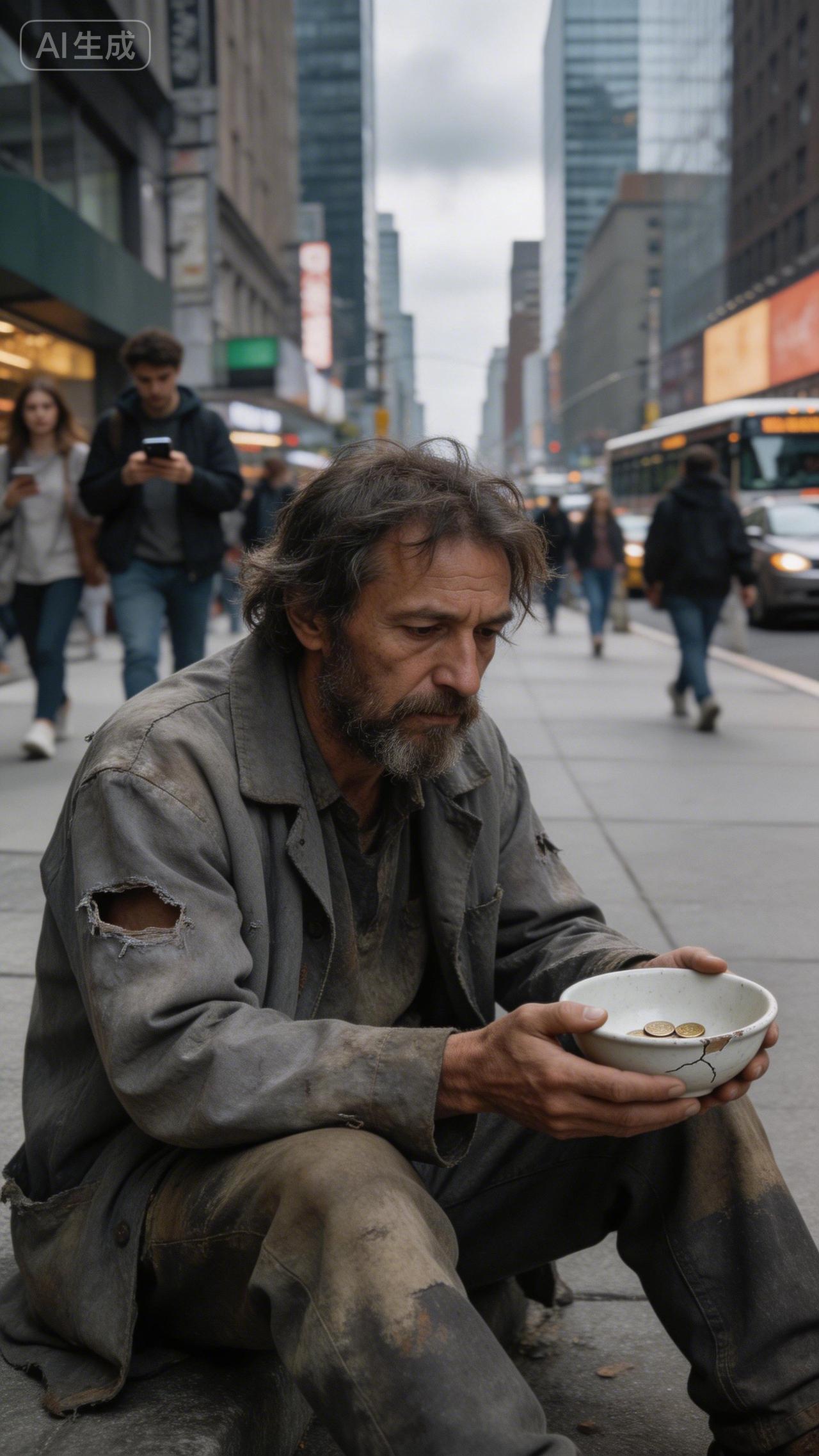 富在深山有远亲