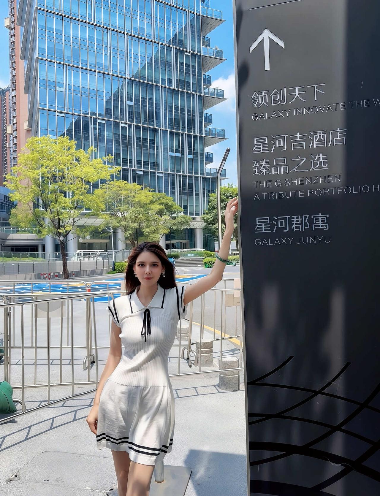 深圳全球首家机器人6S店｜实地探访
深圳全球首家机器人6S店｜实地探访
暴晒暴走