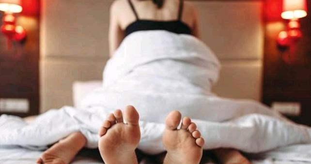 河南，一男子与一名已婚女子，多次发生关系，被女子丈夫得知后，遭到训斥与警告，这让