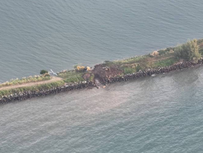 柬埔寨终于低头屈服，下令拆除班哈莱克拦截坝，泰国军队明显有高人指点！12月21号