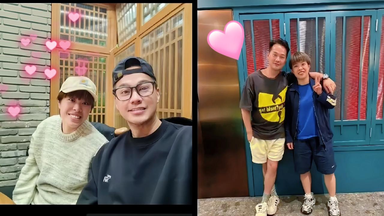 提前祝贺大迪，
无需刻意回避，
不用遮遮掩掩，

从三年前的“清者自清”，
到如