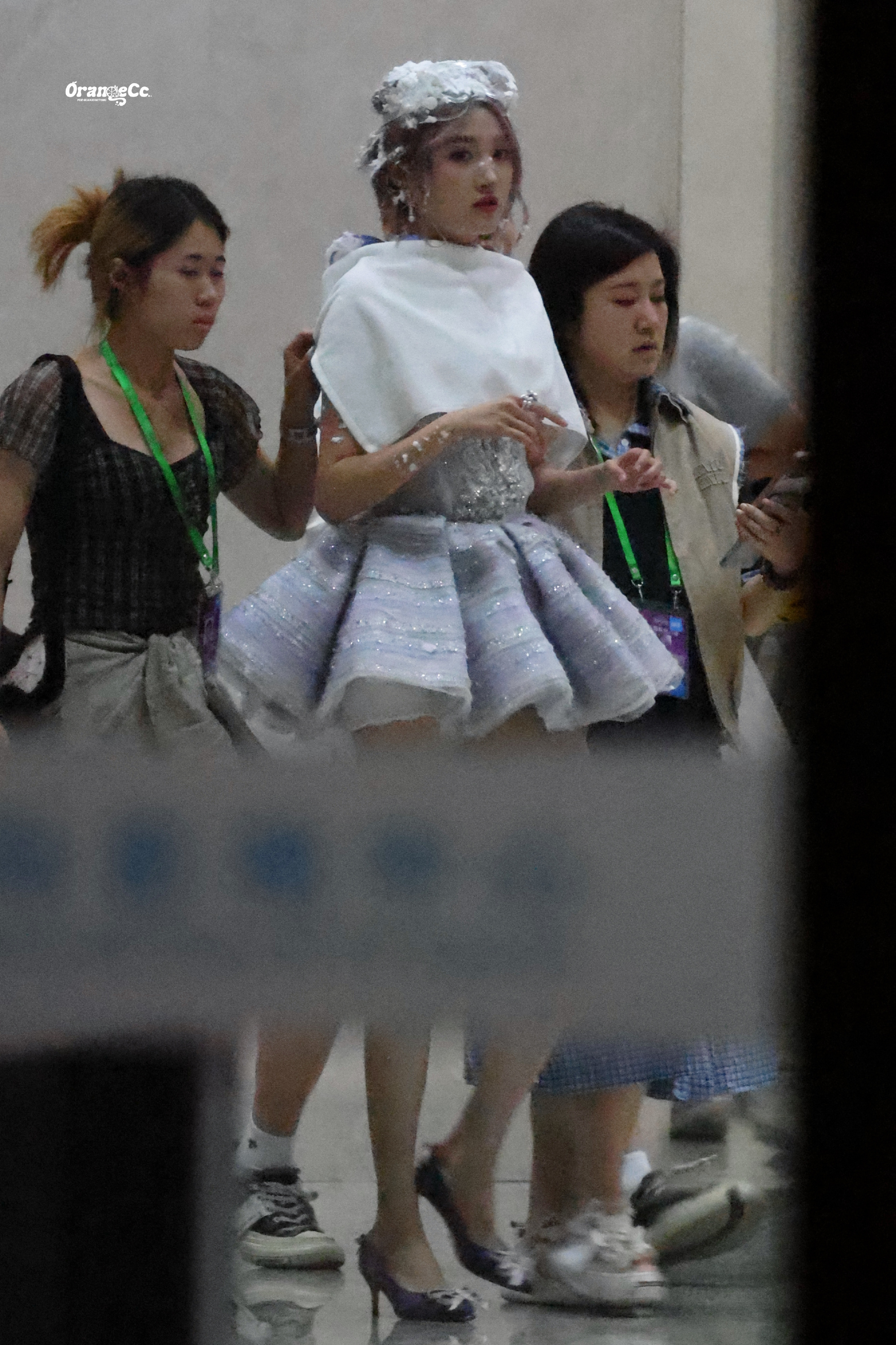 关晓彤gxt关晓彤耀眼gxt关晓彤晴也 “镜头里的对视，哪怕是隔着屏幕 我也能感