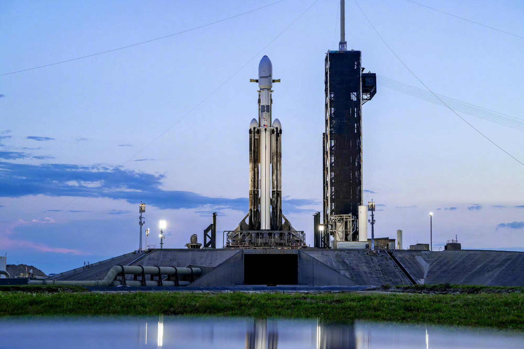 推迟！【航天 美国东部时间2026年4月27日（周一），在倒计时最后一分钟，Sp