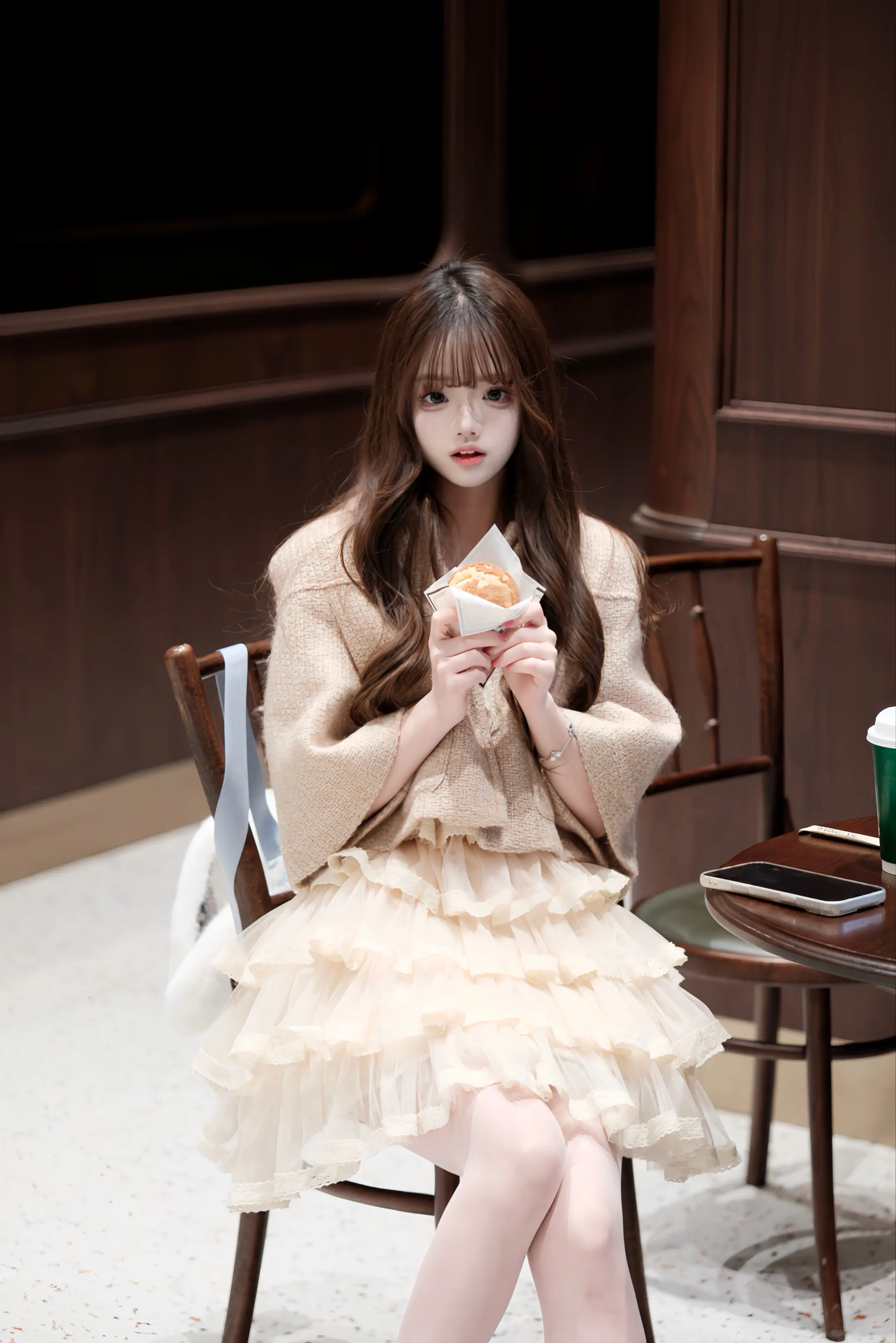 豆包 帮我绑定一个大家都喜欢我的系统⦁ ㅈ -