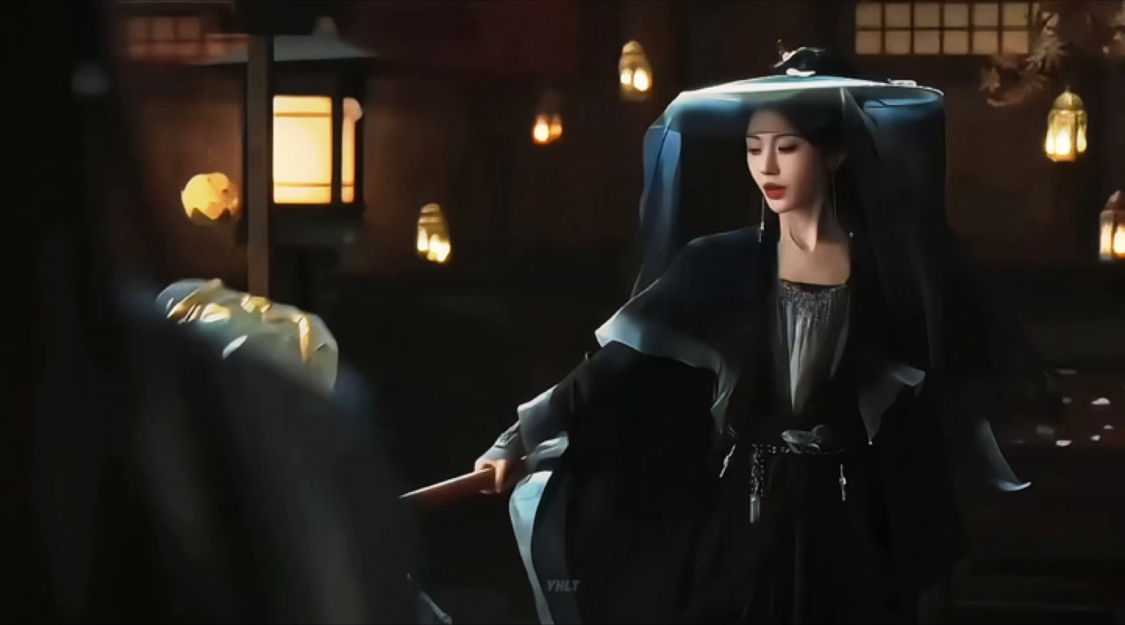 来战 也可以是女师尊 