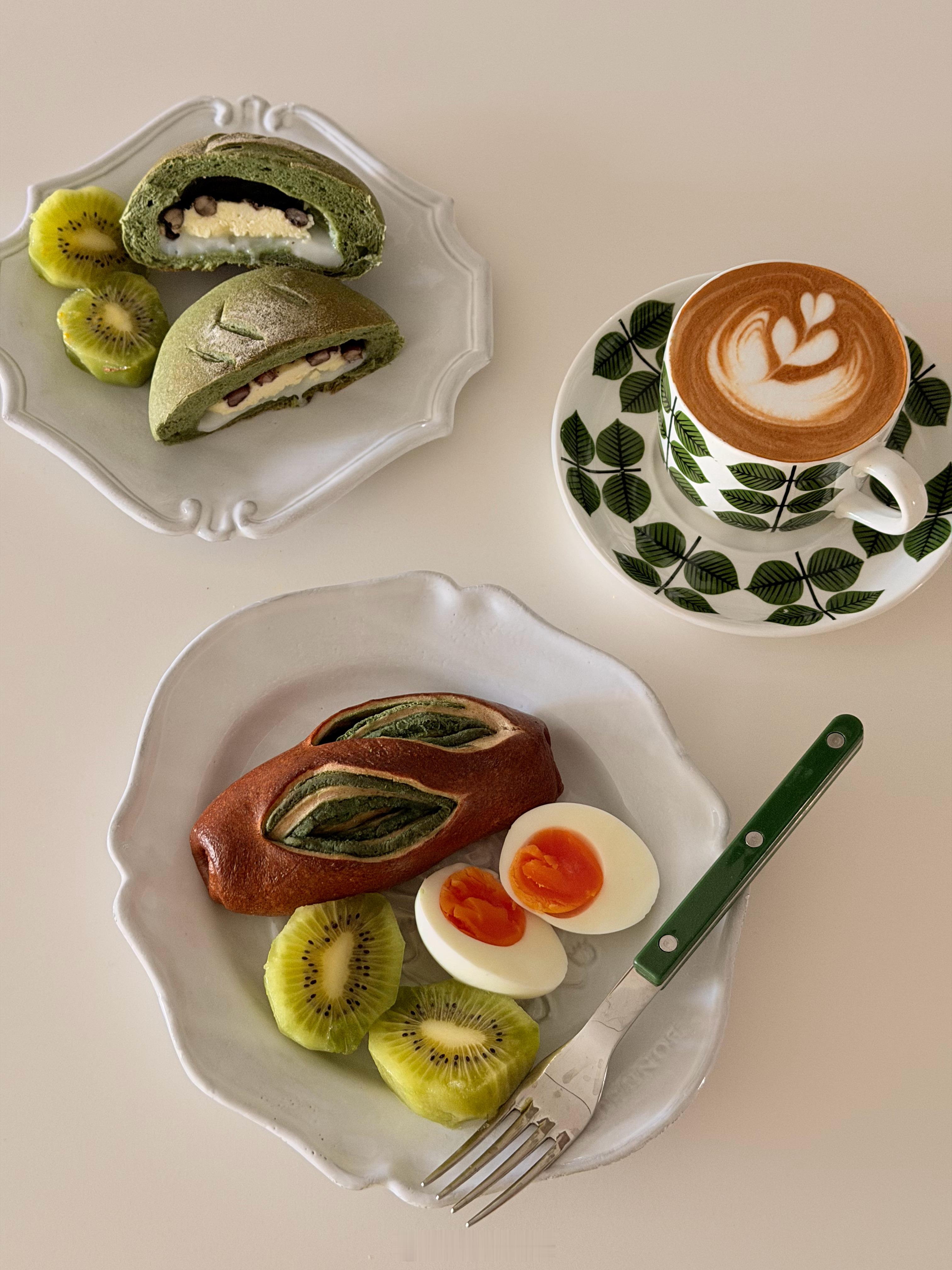 最近的面包脑袋🥖🍞 