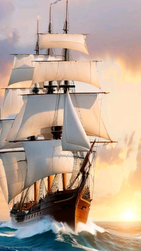 峰危路险登山谷
浪高风起行海舟
个人观点，仅供参考