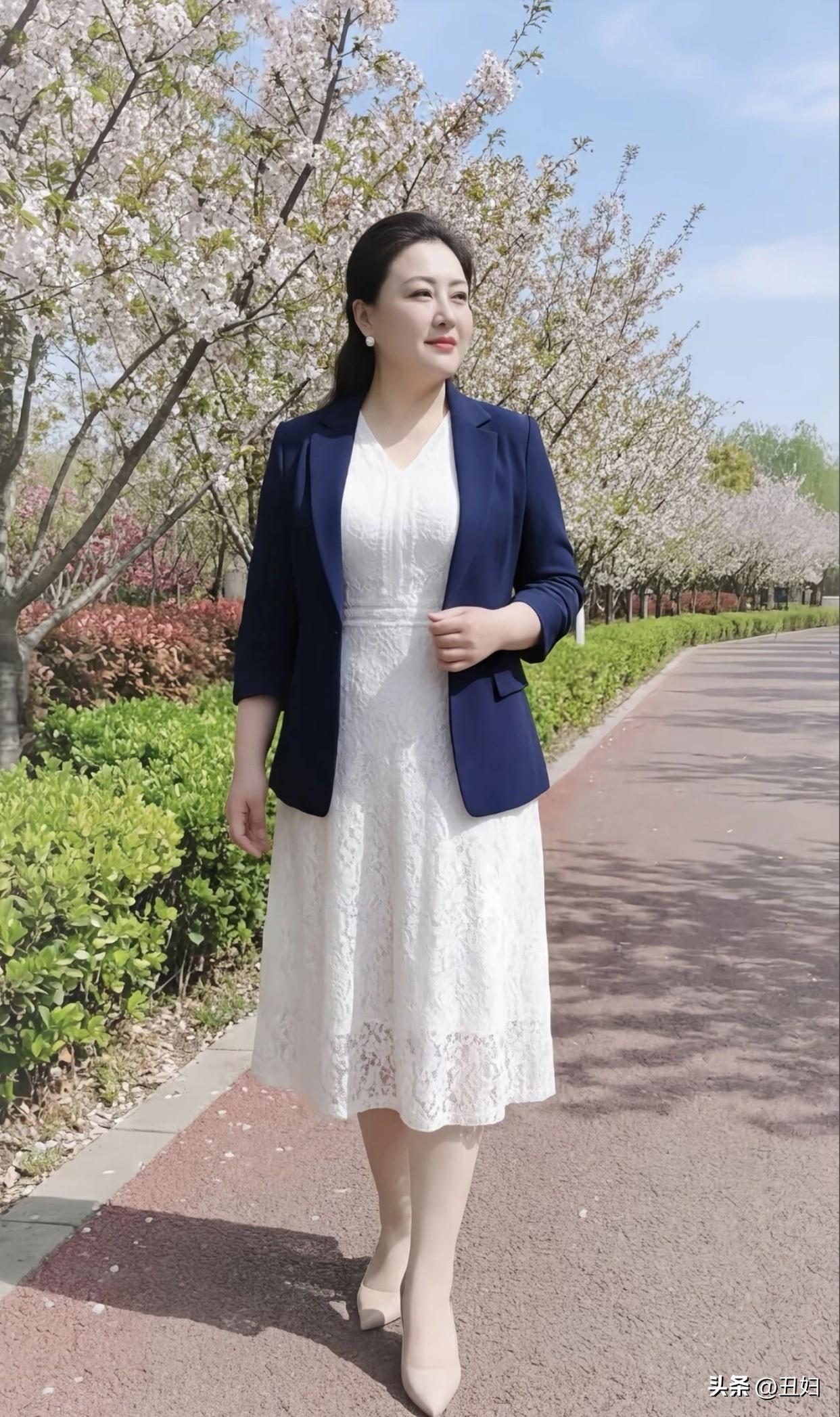 今年春天最想实现的心愿来一场说走就走的旅行