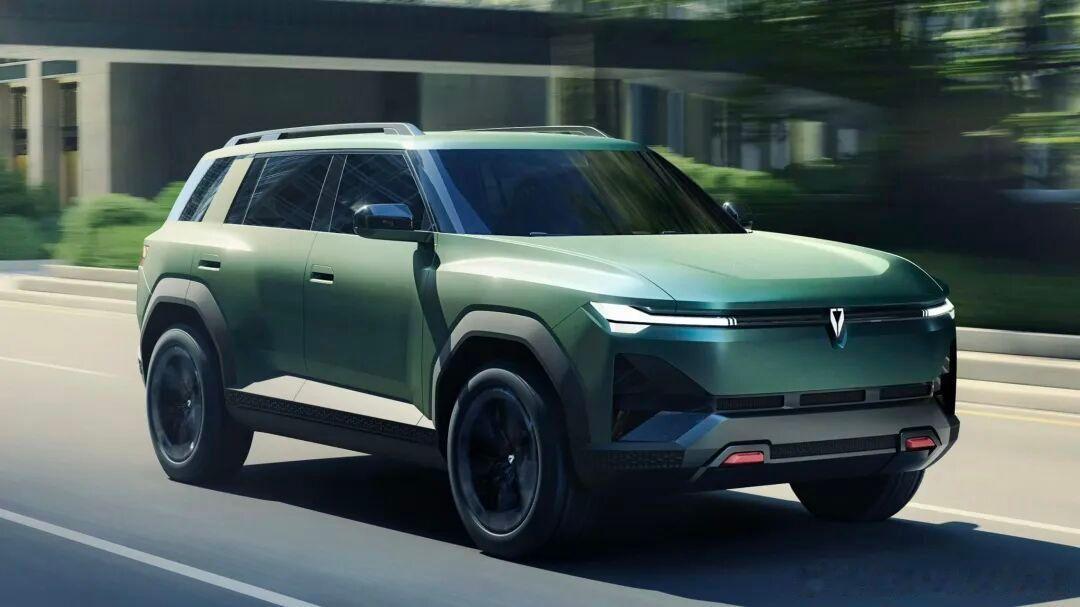 大众之夜ID.AURA T6、与众09、捷达X三款新车亮相！纯电，增程，插混三种