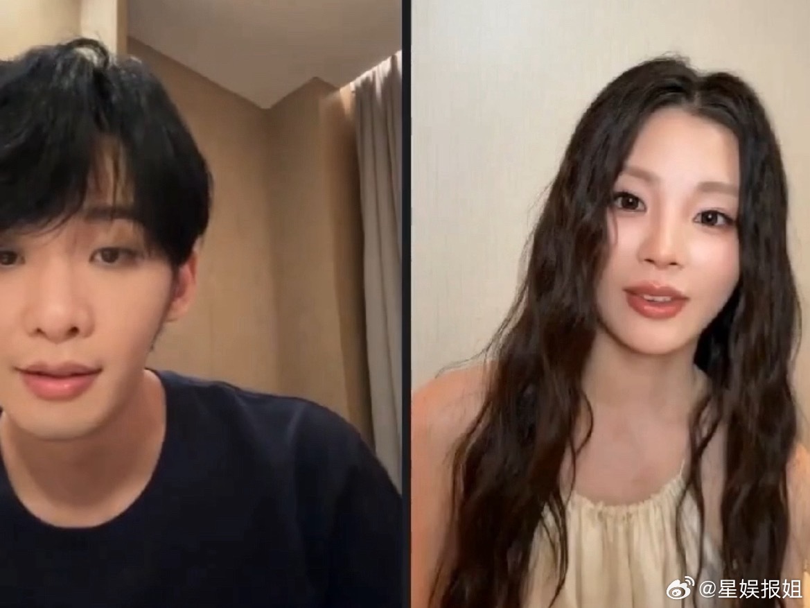 王赫野姚晓棠直播互相甩锅网友一句话总结，说白了你俩都卡！山洞直播搭配卡成招财猫，