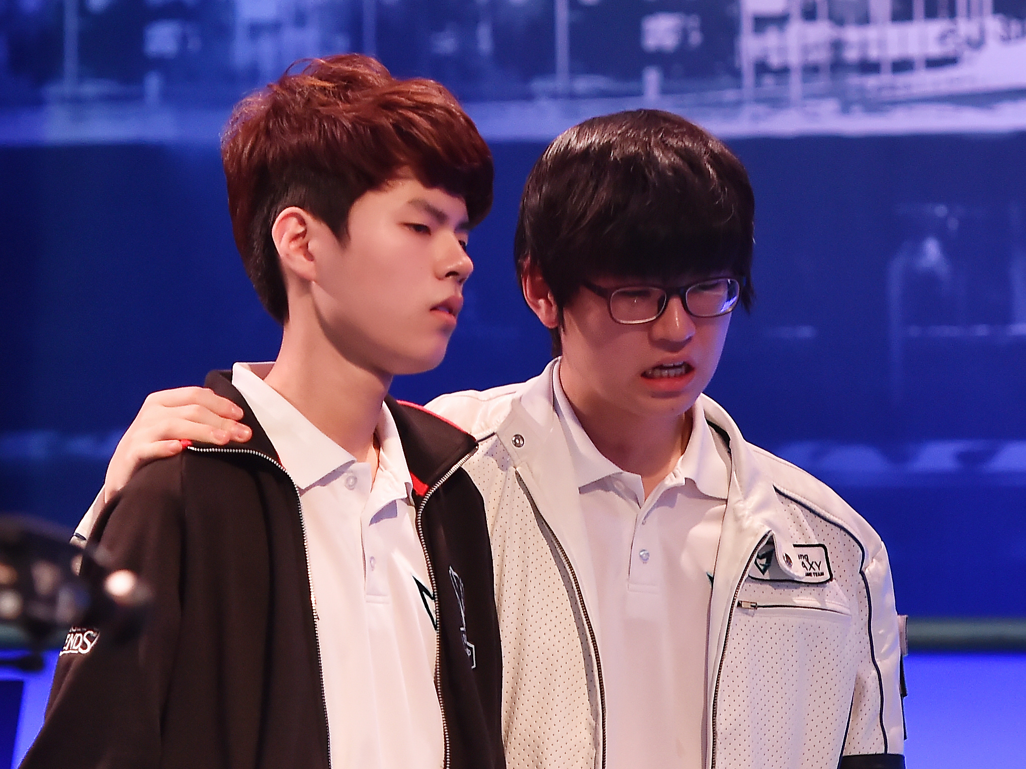 🪖D-1032014 SSB vs SSW - Game 2 
