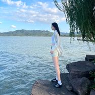 白梦细说小姐姐