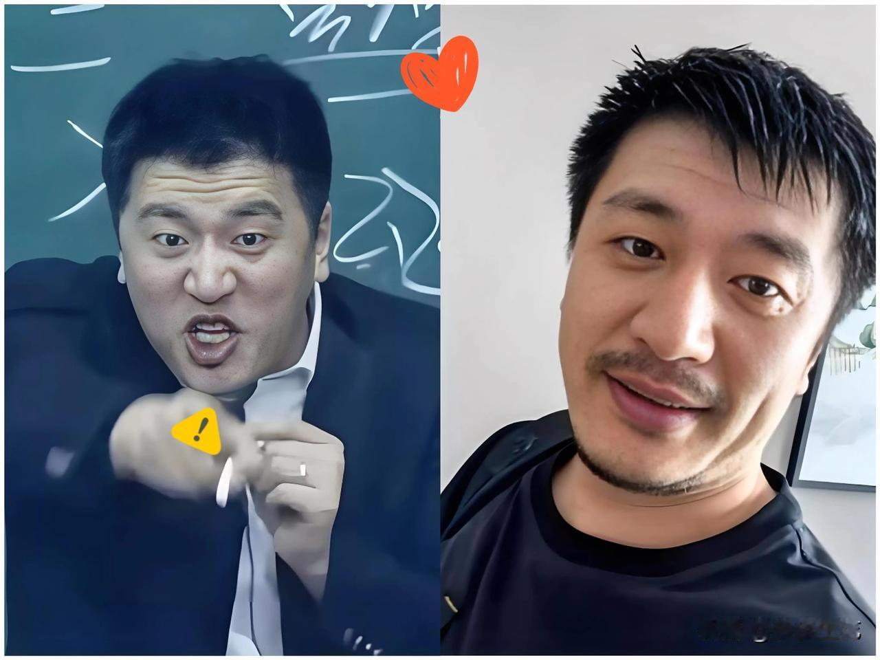 完全没想到

这下全国网友都知道了

张雪峰2025年12月因小号直播长时间使用