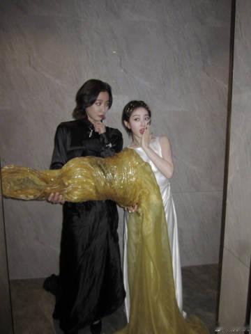 偶遇捡到我的壳的我的丹