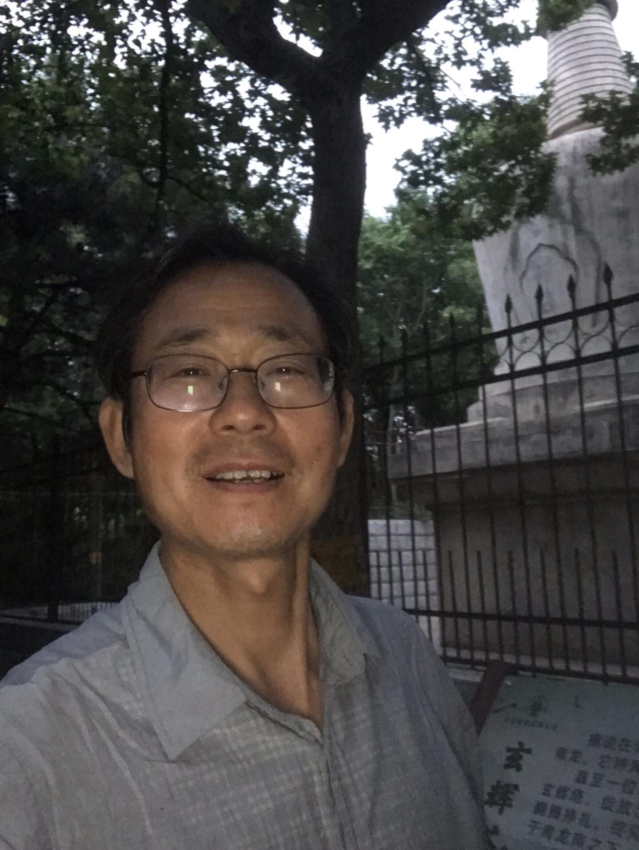 北宫国家森林公园